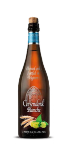 Cerveja Corsendonk Blanche