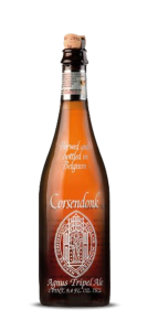 Cerveja Corsendonk Agnus Tripel Ale