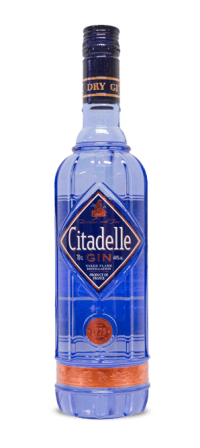 Gin Citadelle Dry