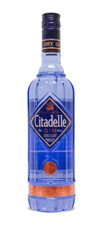 Gin Citadelle Dry