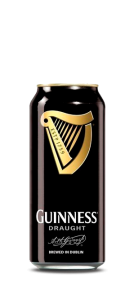 Cerveja Guinness Draught 440ml