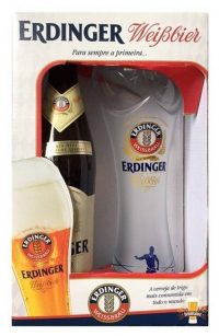 Kit Erdinger Weissbier