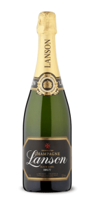 Champagne Lanson Black Label Brut