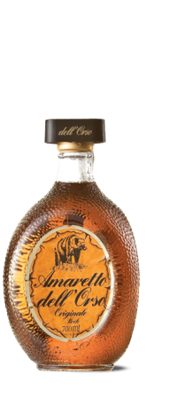 Licor Stock Amaretto Del Orso