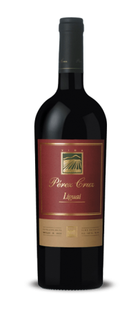 Vinho Perez Cruz Liguai
