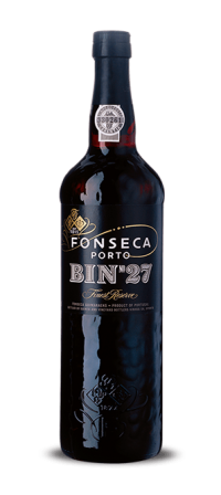 Vinho do Porto Fonseca Bin 27 Finest Reserva