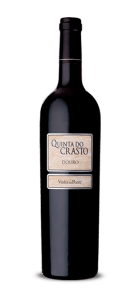 Vinho Quinta do Crasto Vinha da Ponte