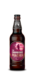 Cerveja Badger The Cranborne Poacher