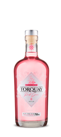 Gin Torquay Pink