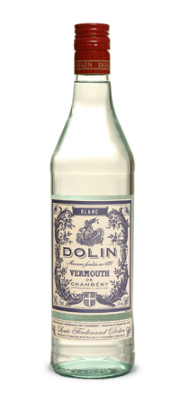 Vermouth Dolin Blanc