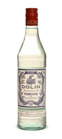 Vermouth Dolin Blanc