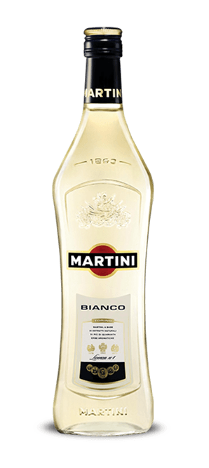 Vermouth Martini Bianco
