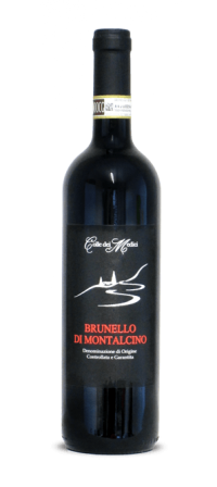 Vinho Brunello Di Montalcino Docg Colle Dei Medici