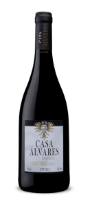Vinho Casa Alvares Reserva DOC