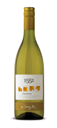 Cono Sur 1551 Chardonnay
