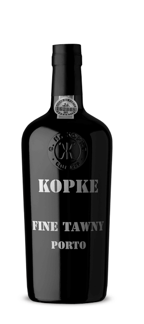 Vinho do Porto Kopke Fine Tawny