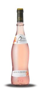 Vinho Fleur Passion Rose 750ml