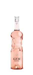 Vinho GEM Pays DOC Rosé