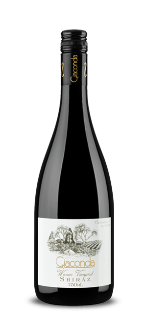 Giaconda Shiraz