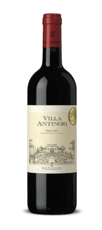Vinho Villa Antinori Toscana Tinto