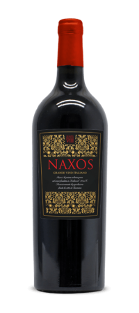 Vinho Rosso Terre Siciliane Naxos
