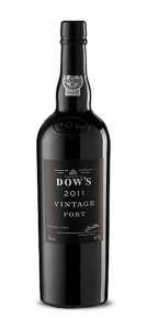 Vinho do Porto Dow´s Vintage 2011
