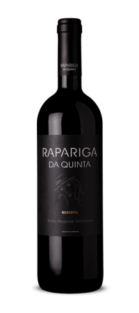 Vinho-Rapariga da Quinta Reserva