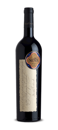 Vinho Sena Blend 2015