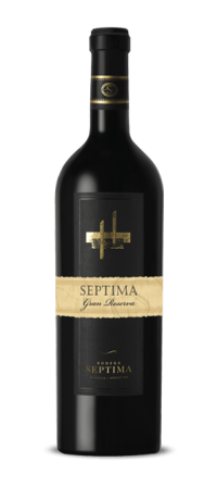 Séptima Gran Reserva Blend