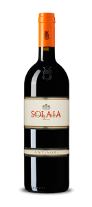 Vinho Solaia Antinori Toscana