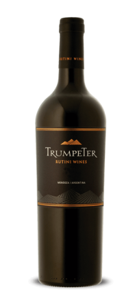 Vinho Trumpeter Malbec