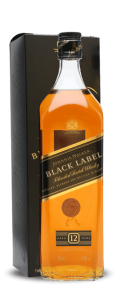Johnnie Walker Black Label
