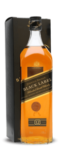 Johnnie Walker Black Label