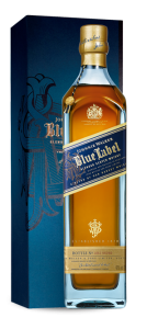 Whisky Johnnie Walker Blue Label