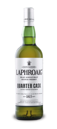 Laphroaig Single Malt Cask