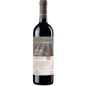 Vinho Casa Perini Fração Única Cabernet Franc 750ml