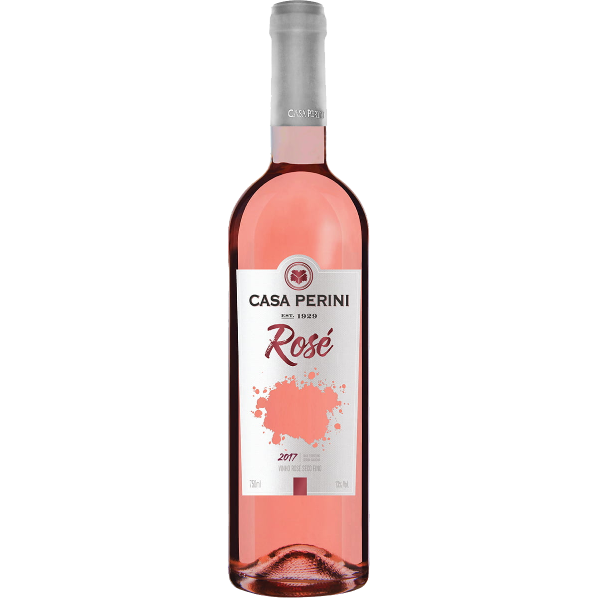 Vinho Casa Perini Rosé Seco 750ml