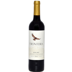 Vinho Fronteira Colheita Douro 750ml