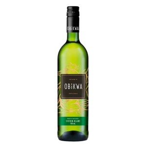 Vinho Obikwa Chenin Blanc 750ml