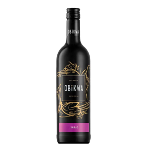 Vinho Obikwa Merlot 750ml