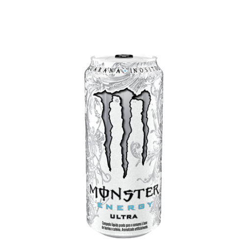 Energético Monster Ultra 473ml