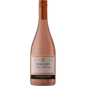 Vinho Marquês de Casa Concha Cinsault Rosé 750ml