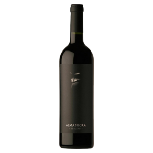 Vinho Alma Negra M Blend 750ml