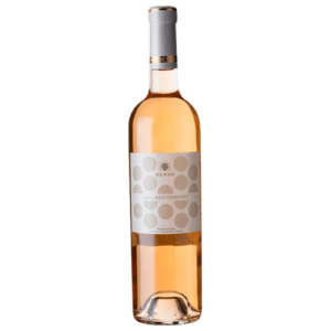Vinho Berne Esprit Mediterranee Rosé 750ml
