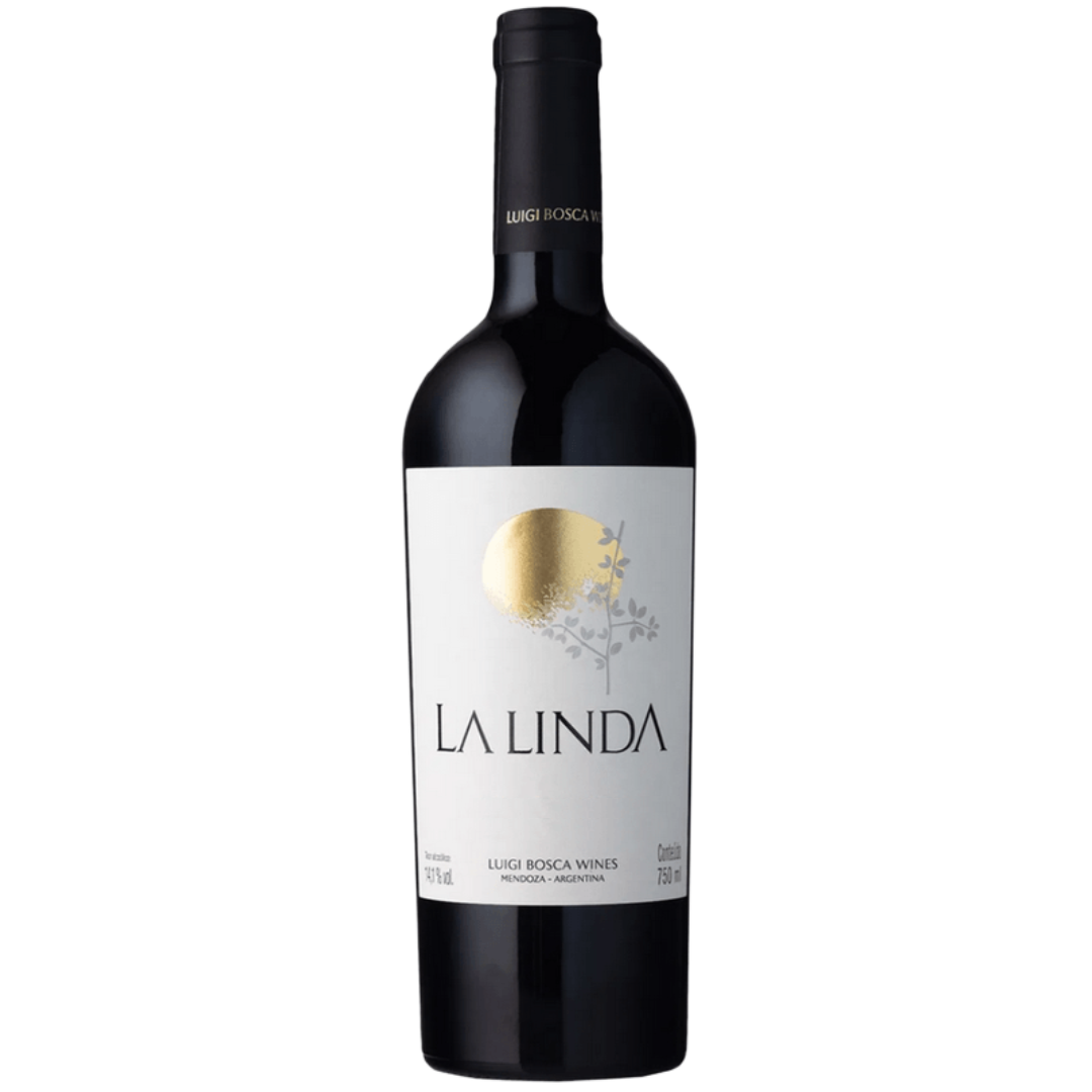 Vinho Finca La Linda Malbec 750ml