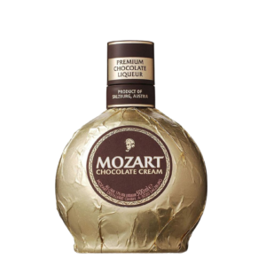 Licor Mozart Gold 700ml