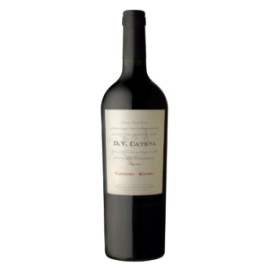 Vinho Catena DV Cabernet Sauvignon Malbec 750ml