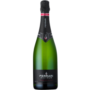 Espumante Ferrari Maximum Brut Blanc de Blancs 750ml