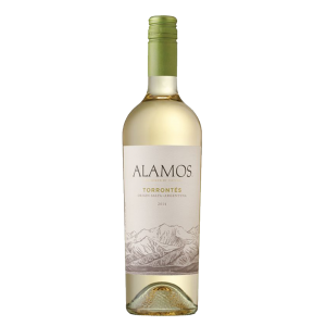 Vinho Alamos Torrontés 750ml