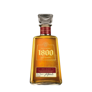 Tequila José Cuervo 1800 Reposado 750ml